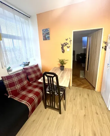 Prodej bytu 1+1, Svitávka, Tovární, 53 m2