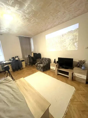 Prodej bytu 1+1, Svitávka, Tovární, 53 m2