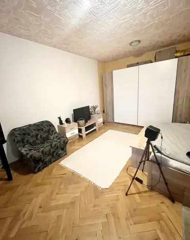 Prodej bytu 1+1, Svitávka, Tovární, 53 m2