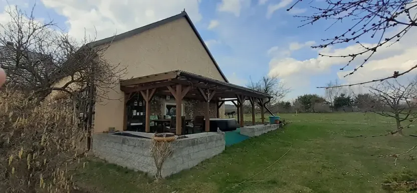 Prodej rodinného domu, Kotenčice, 342 m2