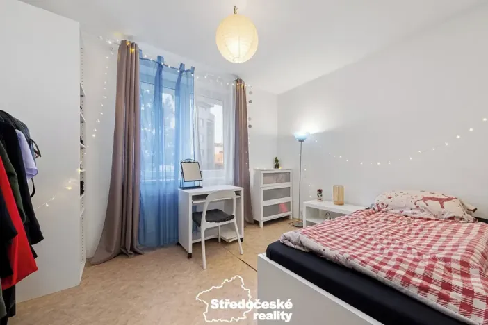 Prodej bytu 3+kk, Praha - Chodov, Šternovská, 73 m2