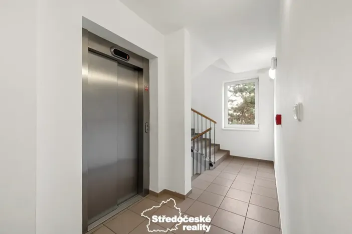 Prodej bytu 3+kk, Praha - Chodov, Šternovská, 73 m2