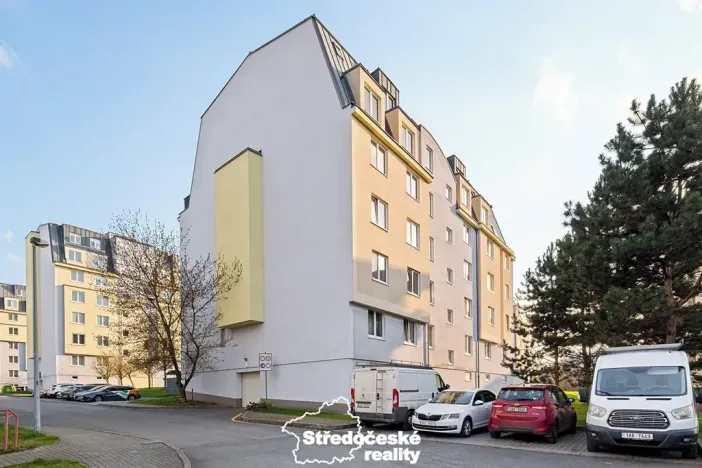 Prodej bytu 3+kk, Praha - Chodov, Šternovská, 73 m2