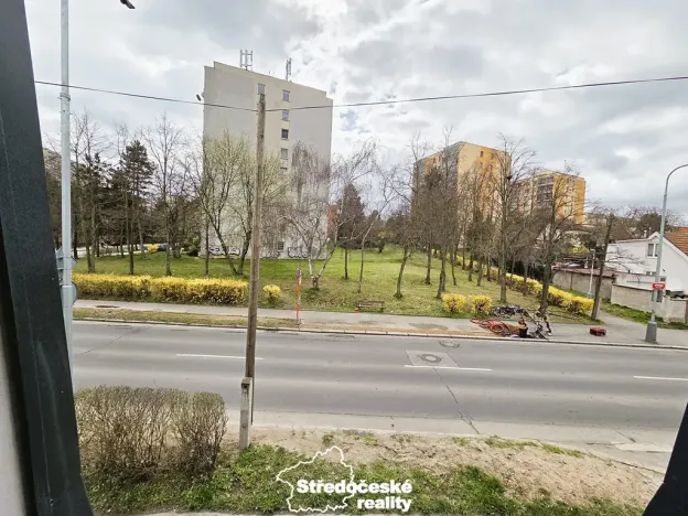 Pronájem bytu 3+kk, Praha - Háje, Stachova, 52 m2