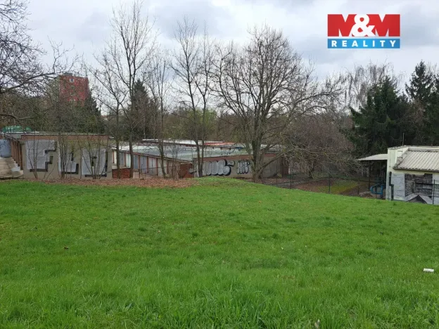 Prodej garáže, Brno, 18 m2