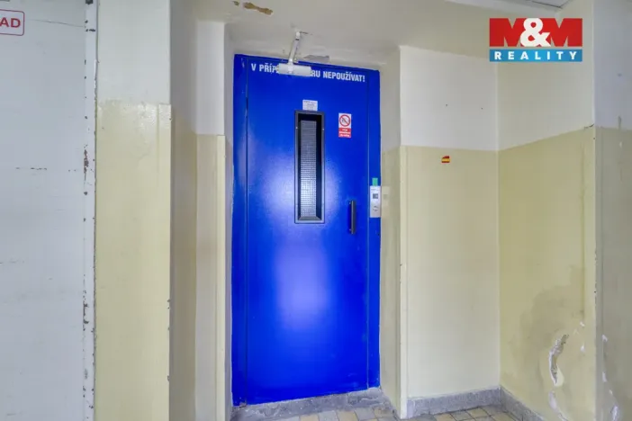 Pronájem obchodního prostoru, Plzeň - Východní Předměstí, Americká, 1603 m2