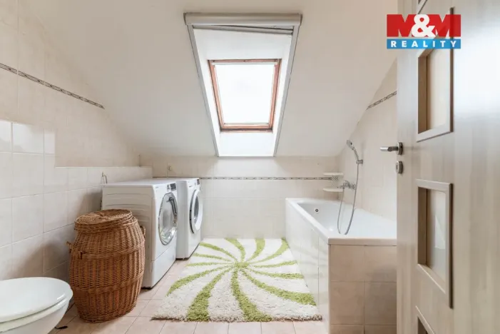 Prodej rodinného domu, Zábeštní Lhota, 65 m2