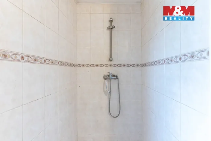 Prodej rodinného domu, Zábeštní Lhota, 65 m2