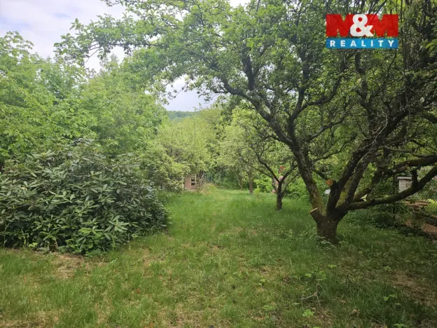 Prodej zahrady, Šternberk, 401 m2
