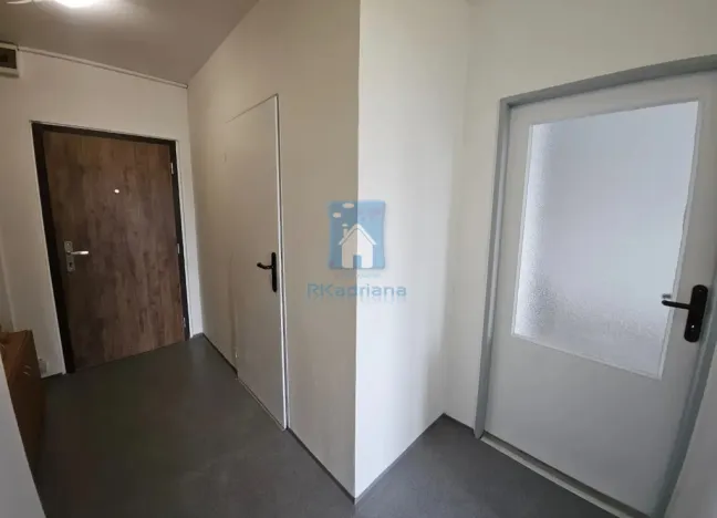 Pronájem bytu 2+kk, Praha, Letovská, 45 m2