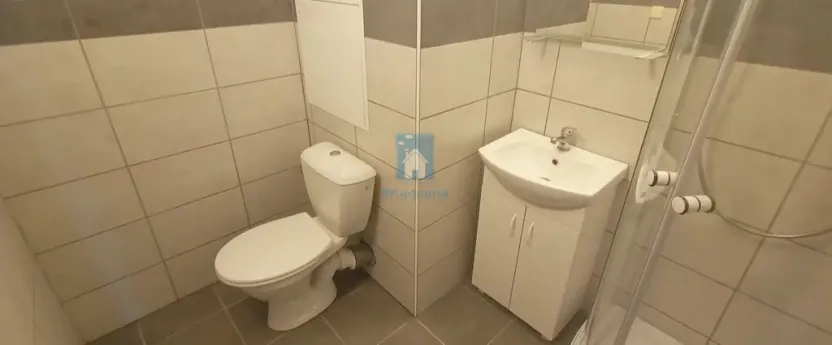 Pronájem bytu 2+kk, Praha, Letovská, 45 m2