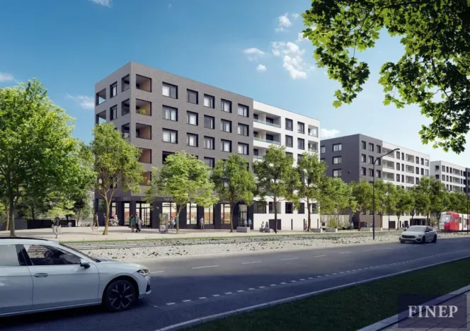 Prodej bytu 2+1, Praha - Hlubočepy, Voskovcova, 54 m2