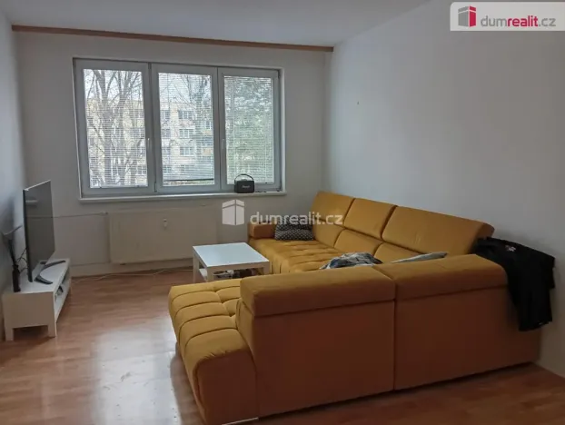 Prodej bytu 3+1, České Budějovice - České Budějovice 3, Průběžná, 70 m2