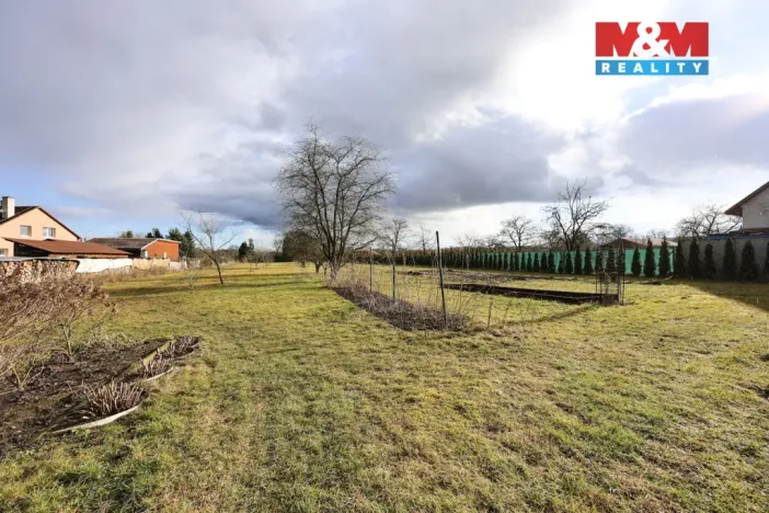 Prodej rodinného domu, Moravičany, 240 m2