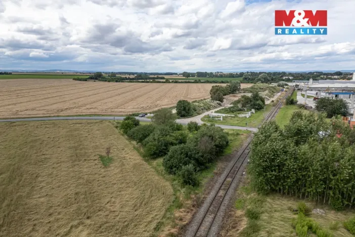 Prodej zahrady, Oplocany, 2136 m2