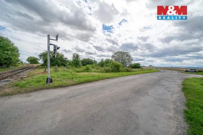 Prodej zahrady, Oplocany, 2136 m2