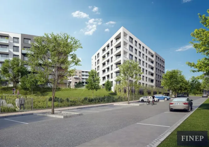 Prodej bytu 2+1, Praha - Hlubočepy, Voskovcova, 53 m2