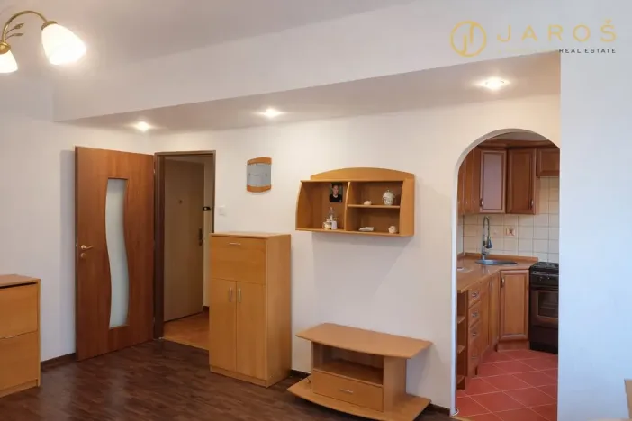 Prodej bytu 2+1, Kolín - Kolín II, Družstevní, 55 m2