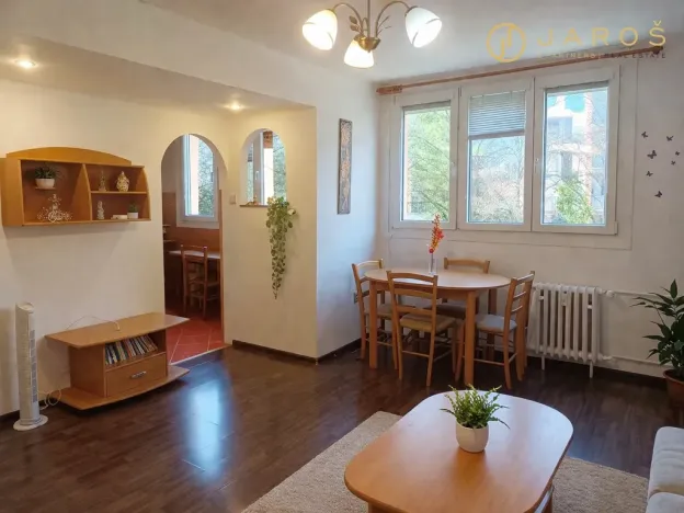 Prodej bytu 2+1, Kolín - Kolín II, Družstevní, 55 m2