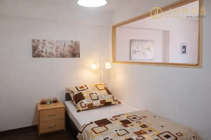 Prodej bytu 2+1, Kolín - Kolín II, Družstevní, 55 m2