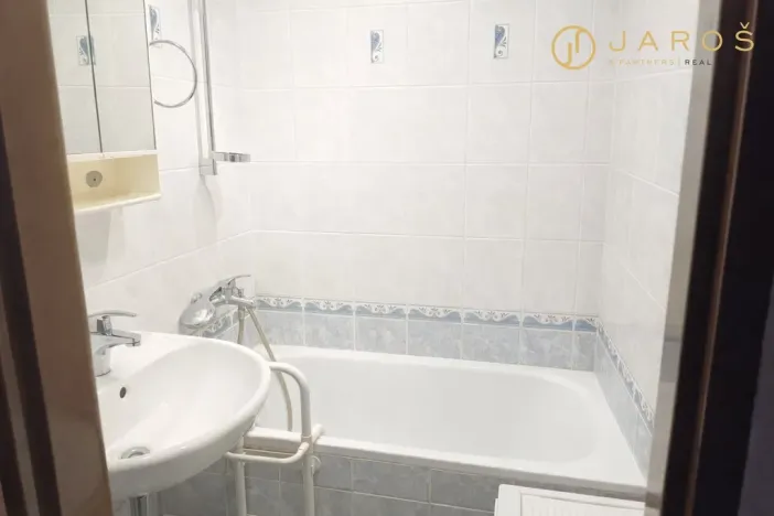 Prodej bytu 2+1, Kolín - Kolín II, Družstevní, 55 m2