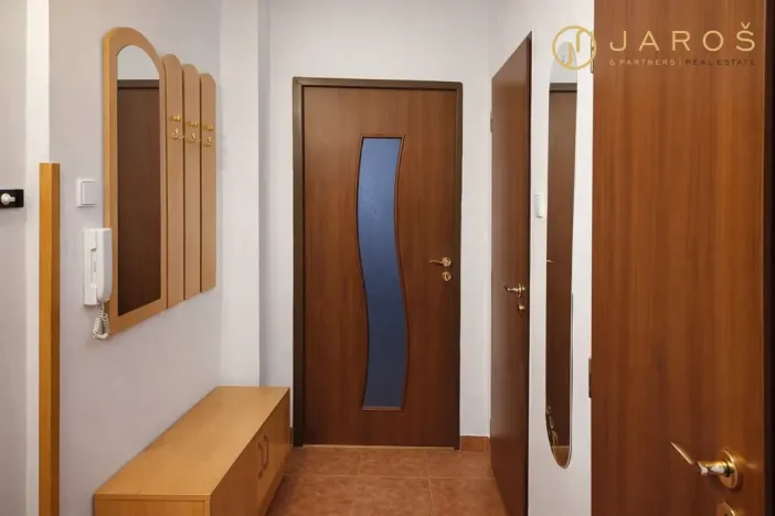 Prodej bytu 2+1, Kolín - Kolín II, Družstevní, 55 m2