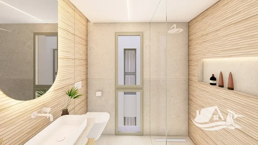 Prodej bytu 3+kk, Los Alcázares, Španělsko, 70 m2