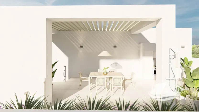 Prodej bytu 3+kk, Los Alcázares, Španělsko, 70 m2