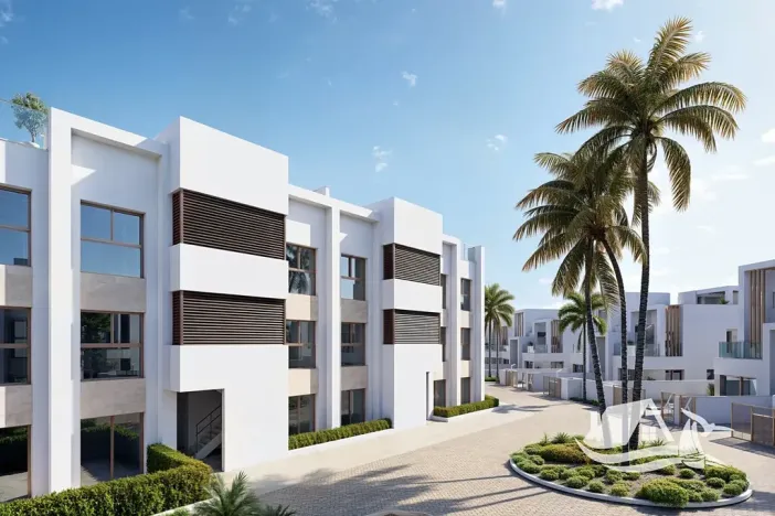 Prodej bytu 3+kk, Los Alcázares, Španělsko, 70 m2