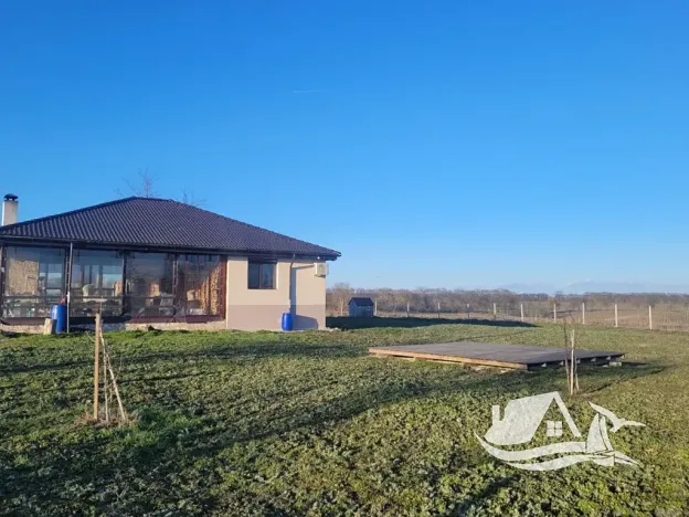 Prodej rodinného domu, Malina, Bulharsko, 115 m2