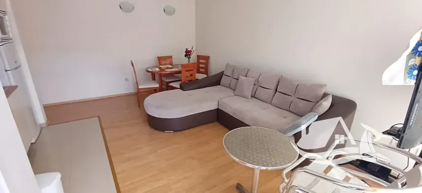 Prodej bytu 2+kk, Nesebar, Bulharsko, 66 m2