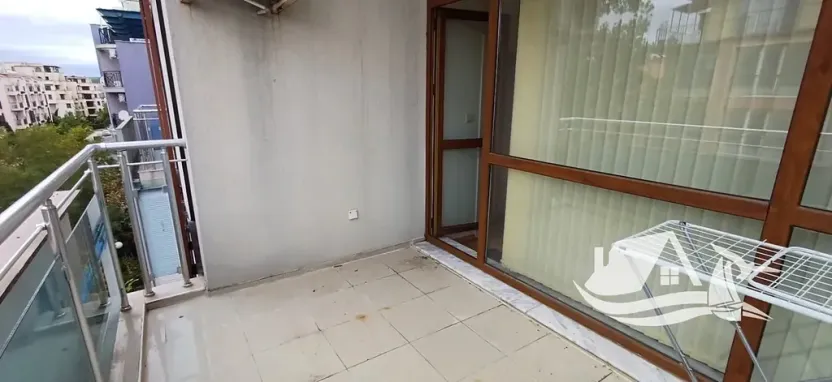 Prodej bytu 2+kk, Nesebar, Bulharsko, 66 m2