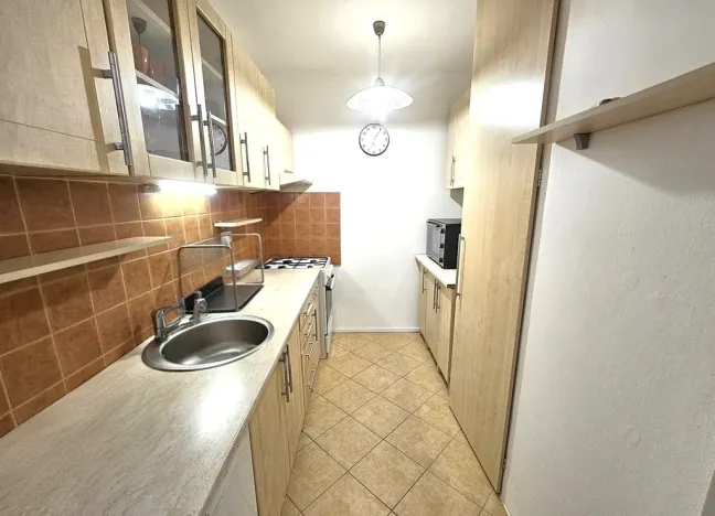 Pronájem bytu 3+kk, Praha, Machkova, 65 m2