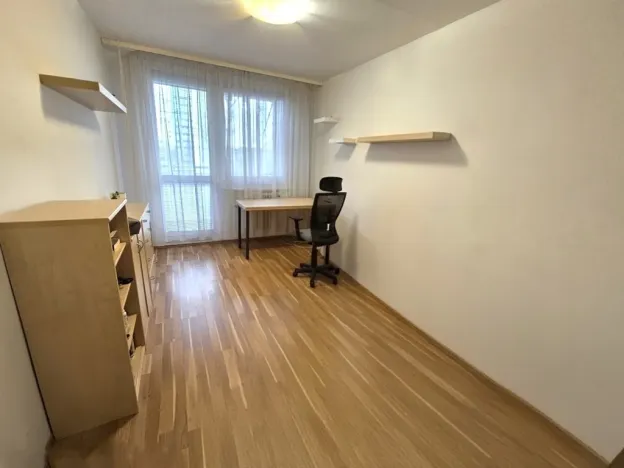 Pronájem bytu 3+kk, Praha, Machkova, 65 m2