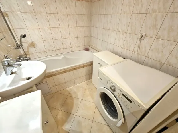 Pronájem bytu 3+kk, Praha, Machkova, 65 m2