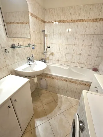 Pronájem bytu 3+kk, Praha, Machkova, 65 m2