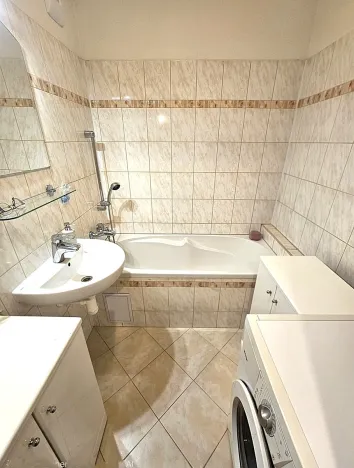 Pronájem bytu 3+kk, Praha, Machkova, 65 m2