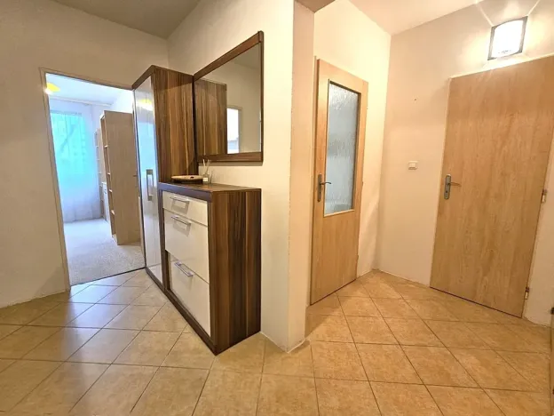 Pronájem bytu 3+kk, Praha, Machkova, 65 m2