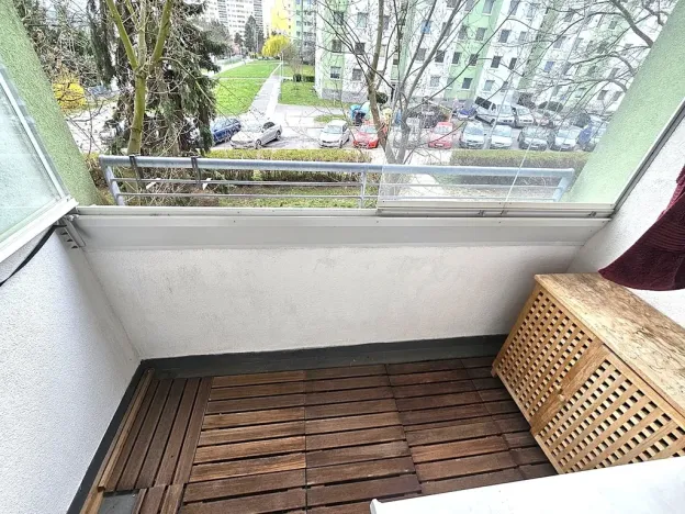 Pronájem bytu 3+kk, Praha, Machkova, 65 m2