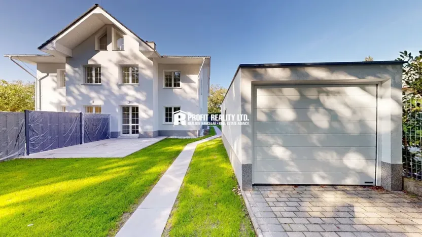 Prodej rodinného domu, Praha - Lipence, Údolí hvězd, 213 m2