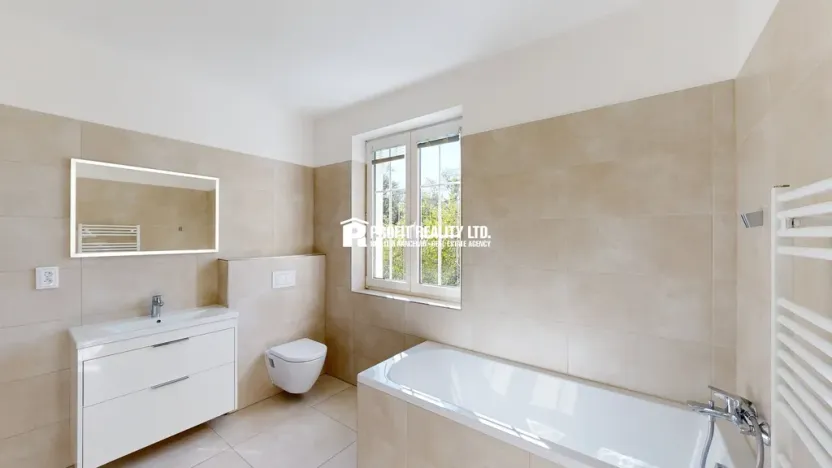 Prodej rodinného domu, Praha - Lipence, Údolí hvězd, 213 m2