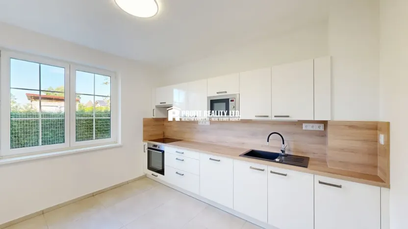 Prodej rodinného domu, Praha - Lipence, Údolí hvězd, 213 m2