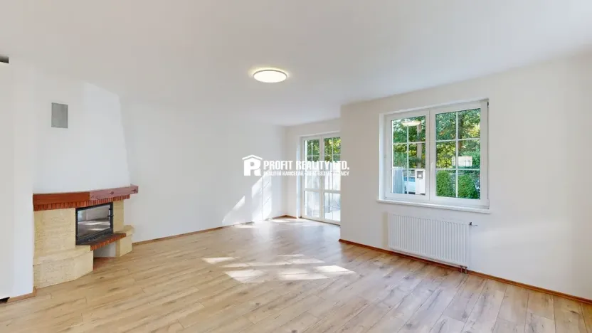 Prodej rodinného domu, Praha - Lipence, Údolí hvězd, 213 m2