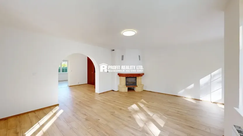 Prodej rodinného domu, Praha - Lipence, Údolí hvězd, 213 m2