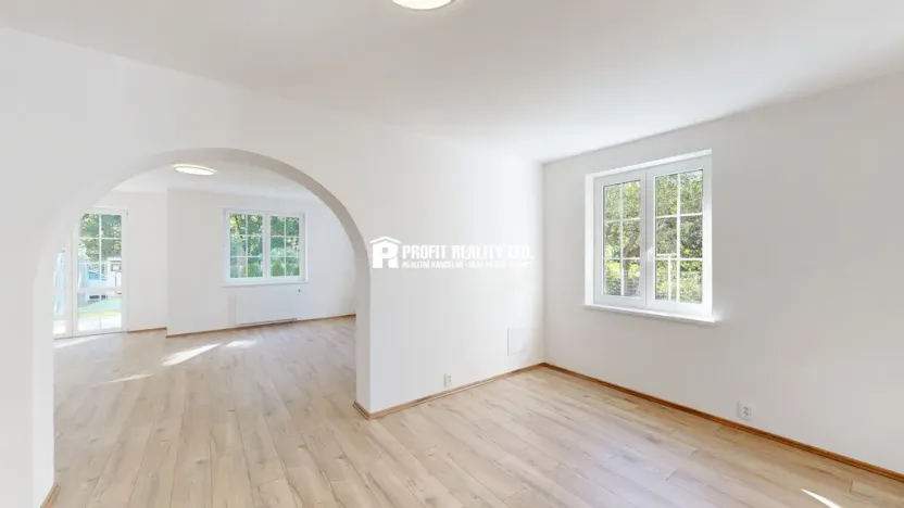 Prodej rodinného domu, Praha - Lipence, Údolí hvězd, 213 m2