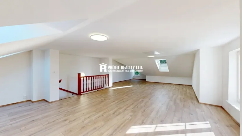 Prodej rodinného domu, Praha - Lipence, Údolí hvězd, 213 m2