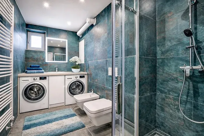 Prodej bytu 4+kk, Praha - Hodkovičky, Stavbařů, 85 m2