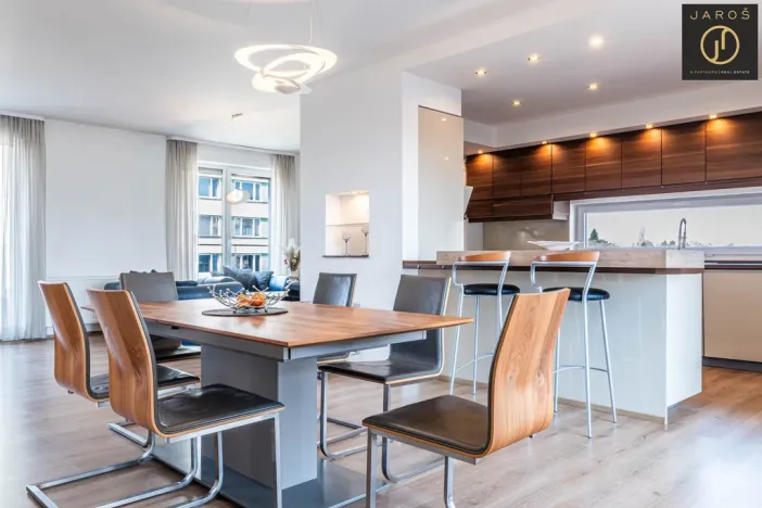 Pronájem bytu 3+kk, Praha - Malešice, Nad úžlabinou, 130 m2