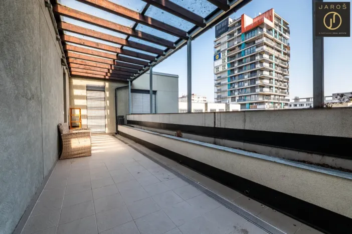 Pronájem bytu 3+kk, Praha - Malešice, Nad úžlabinou, 130 m2