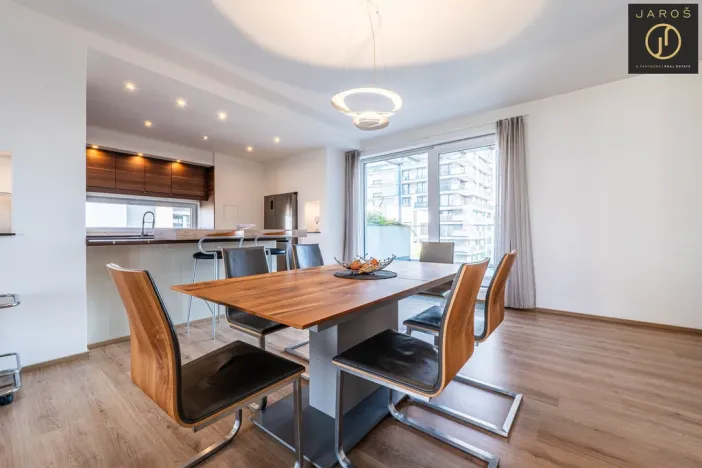 Pronájem bytu 3+kk, Praha - Malešice, Nad úžlabinou, 130 m2